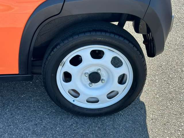 スズキ ハスラー ６６０ Ｇ R1年 (中国) 99