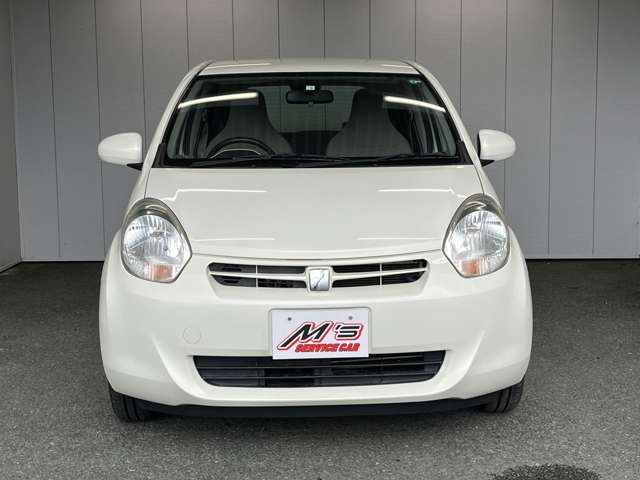 トヨタ パッソ １．３Ｇ H22年 (東北) 99