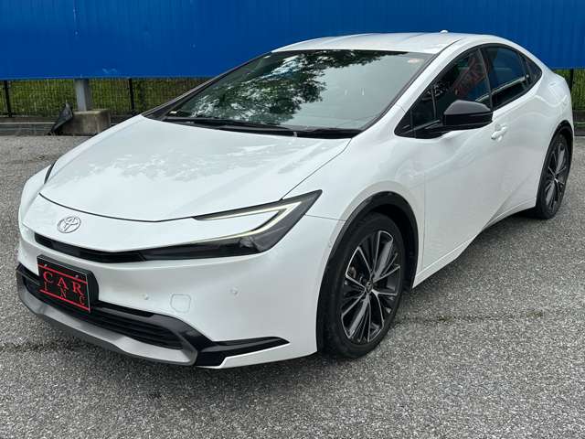 トヨタ プリウス ２．０ Ｚ R5年 () 99