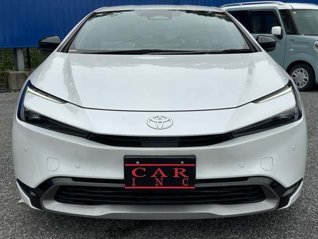 トヨタ プリウス ２．０ Ｚ R5年 () 99