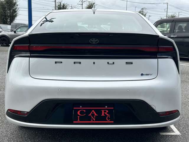 トヨタ プリウス ２．０ Ｚ R5年 () 99