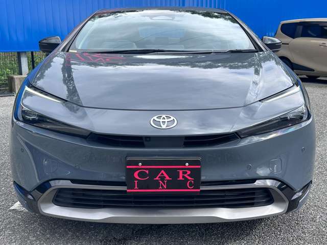 トヨタ プリウス ２．０ Ｚ R5年 (関東) 99