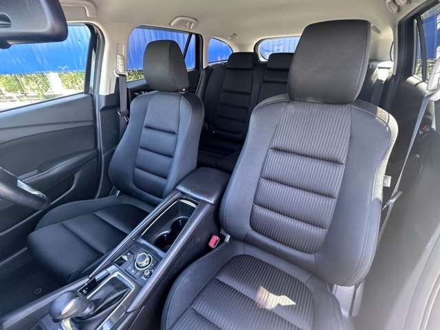 マツダ アテンザ　ワゴン ２．２ ＸＤ プロアクティブ ディーゼルターボ ４ＷＤ H28年 (関東) 99