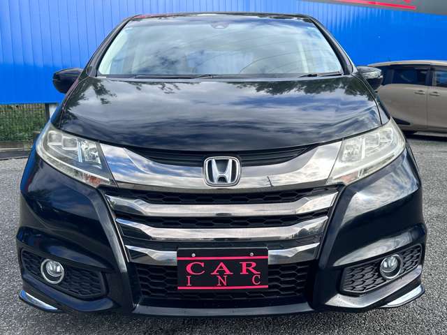 ホンダ オデッセイ ２．４ アブソルート Ｘ ホンダ センシング H28年 (関東) 99