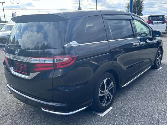 ホンダ オデッセイ ２．４ アブソルート Ｘ ホンダ センシング H28年 (関東) 99