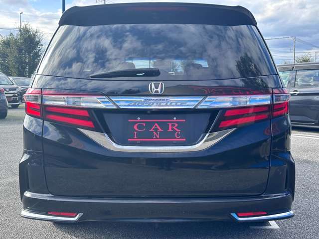 ホンダ オデッセイ ２．４ アブソルート Ｘ ホンダ センシング H28年 (関東) 99