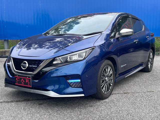 日産 リーフ ＡＵＴＥＣＨ R1年 (関東) 99
