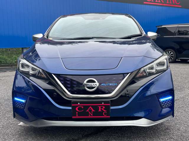 日産 リーフ ＡＵＴＥＣＨ R1年 (関東) 99