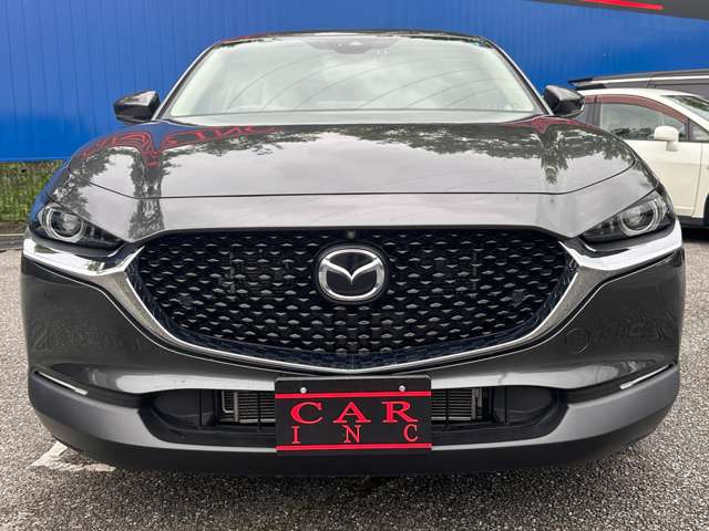 マツダ ＣＸ−３０ ２．０ ２０Ｓ プロアクティブ R3年 (関東) 99