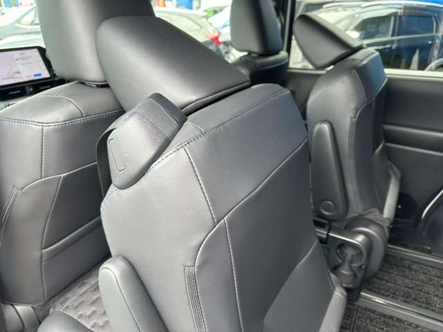 トヨタ ヴォクシー ２．０ Ｓ－Ｚ R5年 (関東) 99