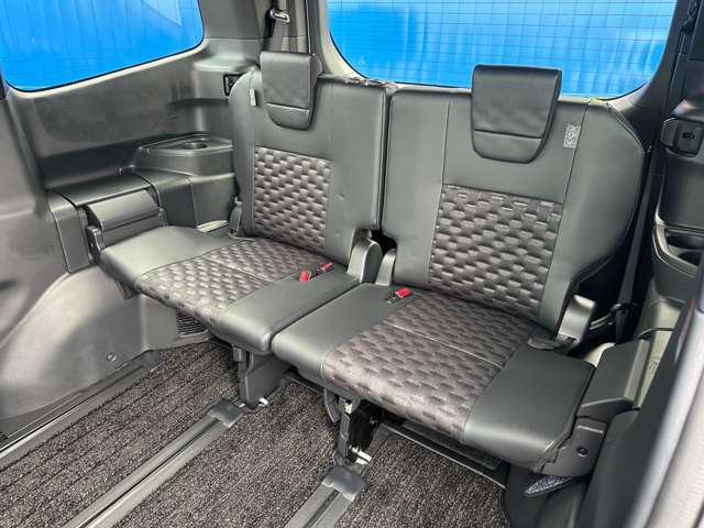 トヨタ ヴォクシー ２．０ Ｓ－Ｚ R5年 (関東) 99