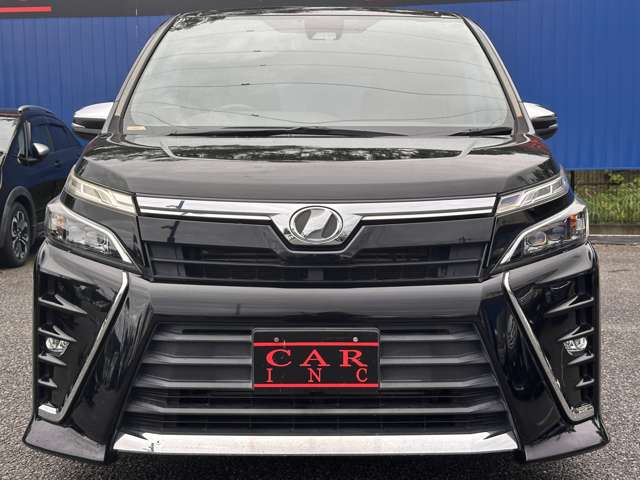 トヨタ ヴォクシー ２．０ ＺＳ 煌 H30年 (関東) 99