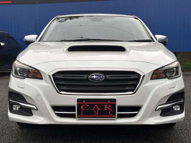 スバル レヴォーグ １．６ ＧＴ－Ｓ アイサイト ４ＷＤ H29年 (関東) 99