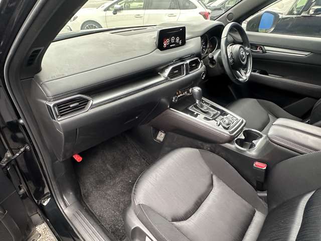マツダ ＣＸ−８ ２．２ ＸＤ プロアクティブ ディーゼルターボ ４ＷＤ H30年 (関東) 99