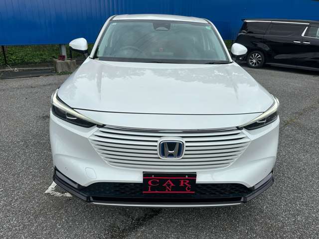 ホンダ ヴェゼル １．５ Ｅ：ＨＥＶ Ｚ R3年 (関東) 99