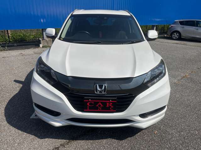 ホンダ ヴェゼル １．５ ハイブリッド Ｚ ホンダセンシング H29年 (関東) 99