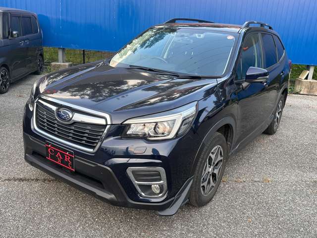 スバル フォレスター ２．５ ツーリング ４ＷＤ H30年 (関東) 99