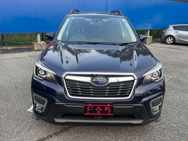 スバル フォレスター ２．５ ツーリング ４ＷＤ H30年 (関東) 99