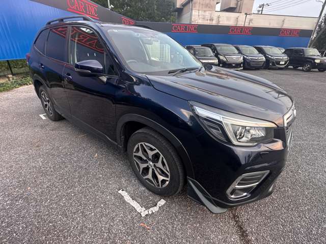 スバル フォレスター ２．５ ツーリング ４ＷＤ H30年 (関東) 99