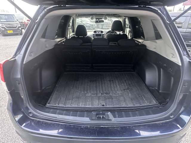 スバル フォレスター ２．５ ツーリング ４ＷＤ H30年 (関東) 99