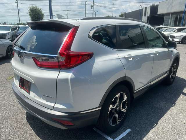 ホンダ ＣＲ－Ｖ ２．０ ハイブリッド ＥＸ マスターピース R1年 (関東) 99