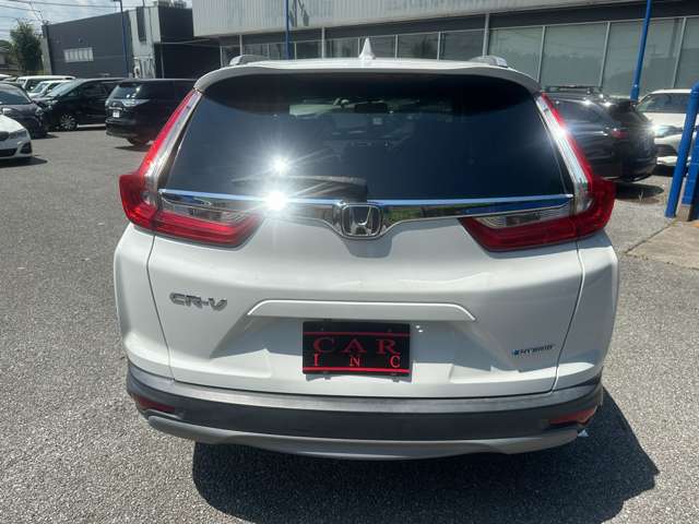 ホンダ ＣＲ－Ｖ ２．０ ハイブリッド ＥＸ マスターピース R1年 (関東) 99