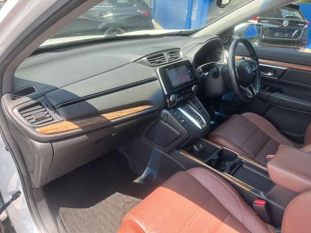 ホンダ ＣＲ－Ｖ ２．０ ハイブリッド ＥＸ マスターピース R1年 (関東) 99