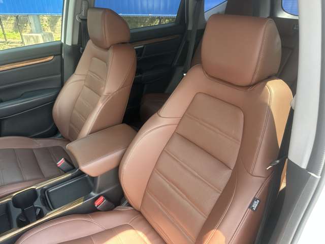 ホンダ ＣＲ－Ｖ ２．０ ハイブリッド ＥＸ マスターピース R1年 (関東) 99