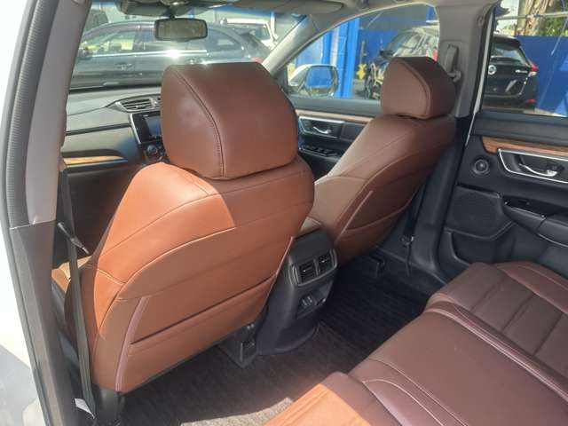 ホンダ ＣＲ－Ｖ ２．０ ハイブリッド ＥＸ マスターピース R1年 (関東) 99