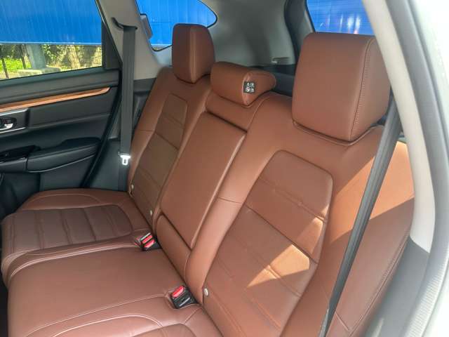 ホンダ ＣＲ－Ｖ ２．０ ハイブリッド ＥＸ マスターピース R1年 (関東) 99