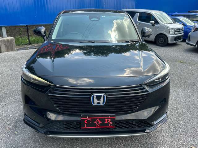 ホンダ ヴェゼル １．５ Ｅ：ＨＥＶ Ｚ R3年 (関東) 99
