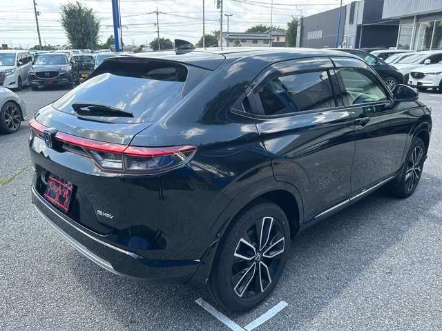 ホンダ ヴェゼル １．５ Ｅ：ＨＥＶ Ｚ R3年 (関東) 99