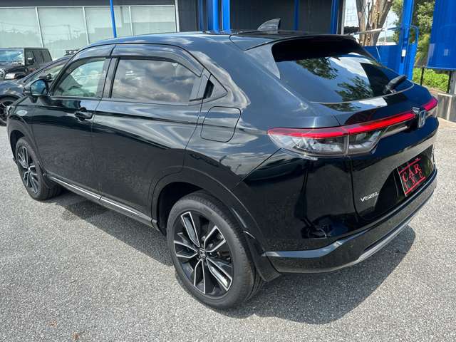 ホンダ ヴェゼル １．５ Ｅ：ＨＥＶ Ｚ R3年 (関東) 99