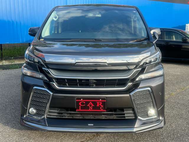 トヨタ ヴェルファイア ２．５ Ｚ Ａエディション H29年 (関東) 99