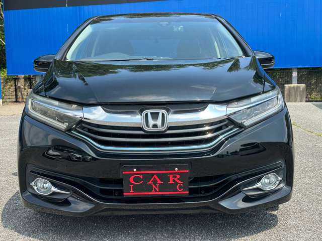 ホンダ シャトル １．５ ハイブリッド Ｘ スタイルエディション H28年 (関東) 99