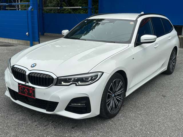 ＢＭＷ ３シリーズ ３２０Ｄ Ｘドライブ Ｍスポーツ エディション ジョイプラス ディーゼルターボ ４ＷＤ R3年 (関東) 99