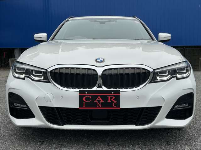 ＢＭＷ ３シリーズ ３２０Ｄ Ｘドライブ Ｍスポーツ エディション ジョイプラス ディーゼルターボ ４ＷＤ R3年 (関東) 99