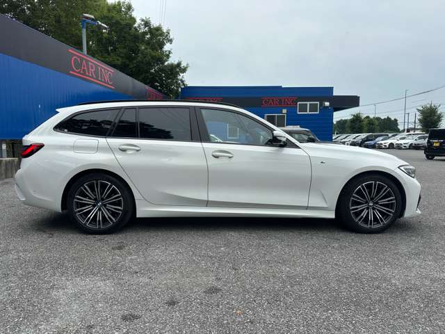 ＢＭＷ ３シリーズ ３２０Ｄ Ｘドライブ Ｍスポーツ エディション ジョイプラス ディーゼルターボ ４ＷＤ R3年 (関東) 99