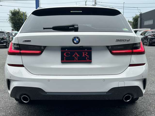 ＢＭＷ ３シリーズ ３２０Ｄ Ｘドライブ Ｍスポーツ エディション ジョイプラス ディーゼルターボ ４ＷＤ R3年 (関東) 99