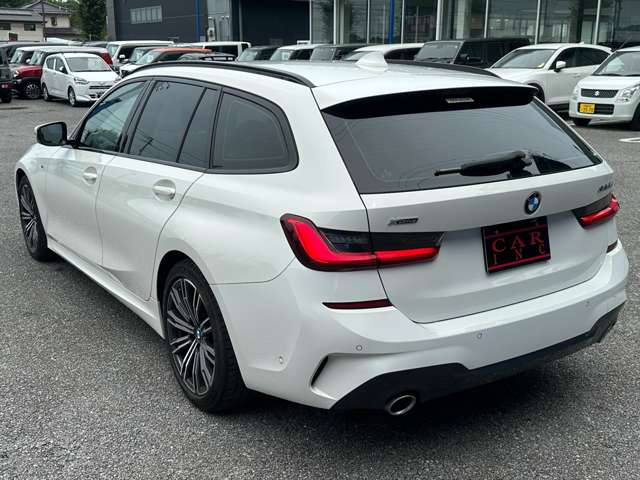 ＢＭＷ ３シリーズ ３２０Ｄ Ｘドライブ Ｍスポーツ エディション ジョイプラス ディーゼルターボ ４ＷＤ R3年 (関東) 99