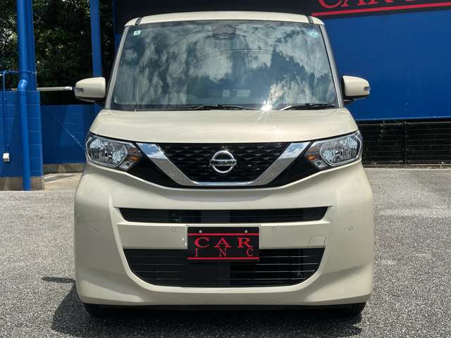 日産 ルークス ６６０ Ｘ R4年 (関東) 99