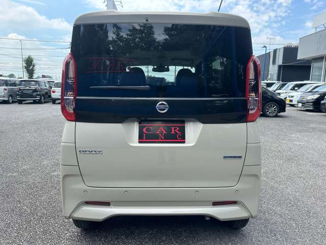 日産 ルークス ６６０ Ｘ R4年 (関東) 99