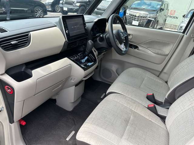 日産 ルークス ６６０ Ｘ R4年 (関東) 99