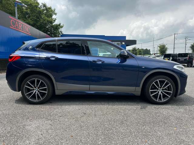 ＢＭＷ Ｘ２ Ｘドライブ２０Ｉ ＭスポーツＸ ４ＷＤ H30年 (関東) 99