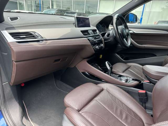 ＢＭＷ Ｘ２ Ｘドライブ２０Ｉ ＭスポーツＸ ４ＷＤ H30年 (関東) 99