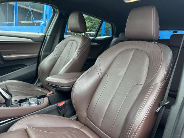 ＢＭＷ Ｘ２ Ｘドライブ２０Ｉ ＭスポーツＸ ４ＷＤ H30年 (関東) 99