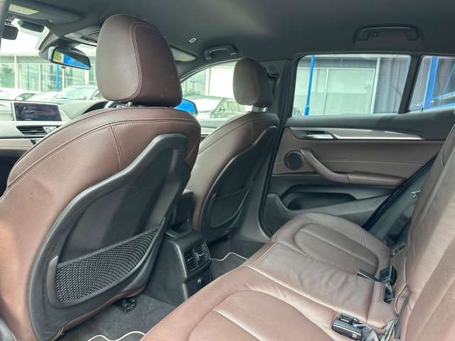 ＢＭＷ Ｘ２ Ｘドライブ２０Ｉ ＭスポーツＸ ４ＷＤ H30年 (関東) 99