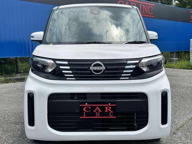 日産 ルークス ６６０ Ｘターボ R6年 (関東) 99