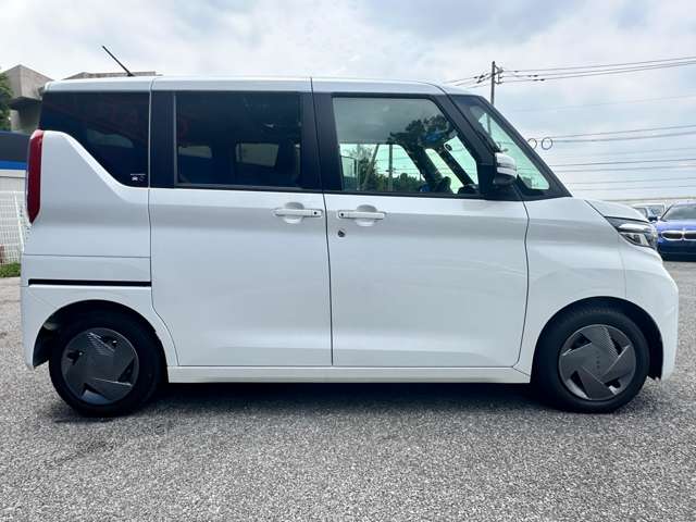日産 ルークス ６６０ Ｘターボ R6年 (関東) 99