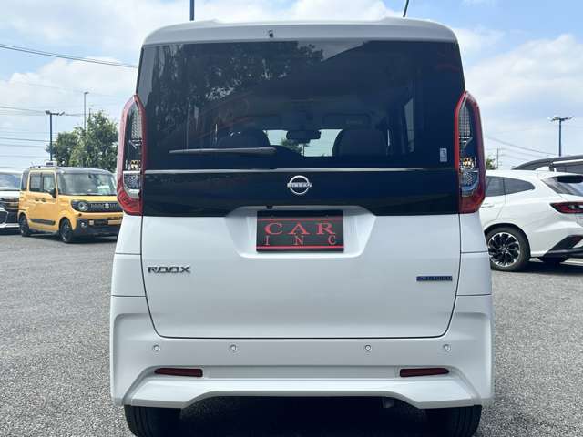 日産 ルークス ６６０ Ｘターボ R6年 (関東) 99
